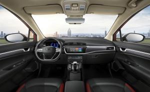 Geely Emgrand GS Dynamic 2019 года 